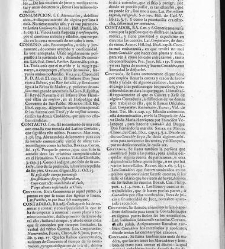 Diccionario de la lengua castellana, en que se explica el verdadero sentido de las voces, su naturaleza y calidad, con las phrases o modos de hablar […] Tomo segundo. Que contiene la letra C.(1729) document 445860