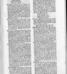 Diccionario de la lengua castellana, en que se explica el verdadero sentido de las voces, su naturaleza y calidad, con las phrases o modos de hablar […] Tomo segundo. Que contiene la letra C.(1729) document 445862