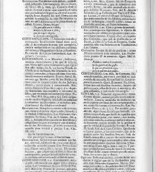 Diccionario de la lengua castellana, en que se explica el verdadero sentido de las voces, su naturaleza y calidad, con las phrases o modos de hablar […] Tomo segundo. Que contiene la letra C.(1729) document 445863