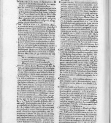 Diccionario de la lengua castellana, en que se explica el verdadero sentido de las voces, su naturaleza y calidad, con las phrases o modos de hablar […] Tomo segundo. Que contiene la letra C.(1729) document 445865