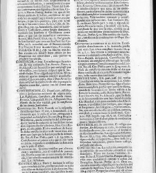 Diccionario de la lengua castellana, en que se explica el verdadero sentido de las voces, su naturaleza y calidad, con las phrases o modos de hablar […] Tomo segundo. Que contiene la letra C.(1729) document 445870