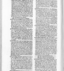 Diccionario de la lengua castellana, en que se explica el verdadero sentido de las voces, su naturaleza y calidad, con las phrases o modos de hablar […] Tomo segundo. Que contiene la letra C.(1729) document 445873