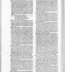 Diccionario de la lengua castellana, en que se explica el verdadero sentido de las voces, su naturaleza y calidad, con las phrases o modos de hablar [&hellip;] Tomo segundo. Que contiene la letra C.(1729) document 445875