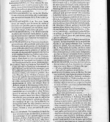 Diccionario de la lengua castellana, en que se explica el verdadero sentido de las voces, su naturaleza y calidad, con las phrases o modos de hablar […] Tomo segundo. Que contiene la letra C.(1729) document 445876