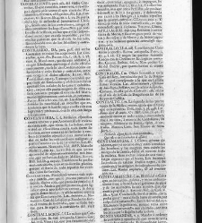 Diccionario de la lengua castellana, en que se explica el verdadero sentido de las voces, su naturaleza y calidad, con las phrases o modos de hablar […] Tomo segundo. Que contiene la letra C.(1729) document 445880