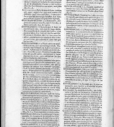 Diccionario de la lengua castellana, en que se explica el verdadero sentido de las voces, su naturaleza y calidad, con las phrases o modos de hablar […] Tomo segundo. Que contiene la letra C.(1729) document 445881