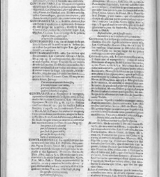 Diccionario de la lengua castellana, en que se explica el verdadero sentido de las voces, su naturaleza y calidad, con las phrases o modos de hablar […] Tomo segundo. Que contiene la letra C.(1729) document 445883