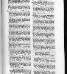 Diccionario de la lengua castellana, en que se explica el verdadero sentido de las voces, su naturaleza y calidad, con las phrases o modos de hablar […] Tomo segundo. Que contiene la letra C.(1729) document 445884