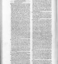 Diccionario de la lengua castellana, en que se explica el verdadero sentido de las voces, su naturaleza y calidad, con las phrases o modos de hablar [&hellip;] Tomo segundo. Que contiene la letra C.(1729) document 445885