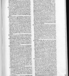 Diccionario de la lengua castellana, en que se explica el verdadero sentido de las voces, su naturaleza y calidad, con las phrases o modos de hablar […] Tomo segundo. Que contiene la letra C.(1729) document 445894