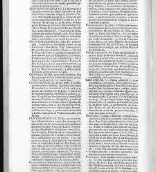 Diccionario de la lengua castellana, en que se explica el verdadero sentido de las voces, su naturaleza y calidad, con las phrases o modos de hablar […] Tomo segundo. Que contiene la letra C.(1729) document 445895