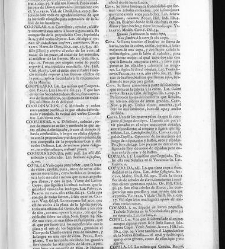 Diccionario de la lengua castellana, en que se explica el verdadero sentido de las voces, su naturaleza y calidad, con las phrases o modos de hablar […] Tomo segundo. Que contiene la letra C.(1729) document 445900