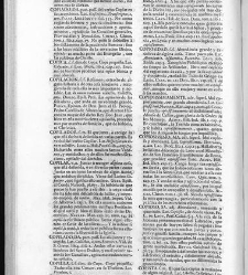 Diccionario de la lengua castellana, en que se explica el verdadero sentido de las voces, su naturaleza y calidad, con las phrases o modos de hablar […] Tomo segundo. Que contiene la letra C.(1729) document 445903