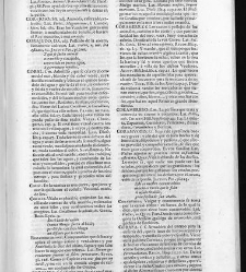 Diccionario de la lengua castellana, en que se explica el verdadero sentido de las voces, su naturaleza y calidad, con las phrases o modos de hablar […] Tomo segundo. Que contiene la letra C.(1729) document 445906