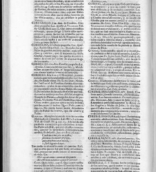 Diccionario de la lengua castellana, en que se explica el verdadero sentido de las voces, su naturaleza y calidad, con las phrases o modos de hablar […] Tomo segundo. Que contiene la letra C.(1729) document 445911