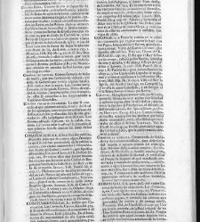 Diccionario de la lengua castellana, en que se explica el verdadero sentido de las voces, su naturaleza y calidad, con las phrases o modos de hablar [&hellip;] Tomo segundo. Que contiene la letra C.(1729) document 445920