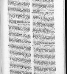 Diccionario de la lengua castellana, en que se explica el verdadero sentido de las voces, su naturaleza y calidad, con las phrases o modos de hablar […] Tomo segundo. Que contiene la letra C.(1729) document 445920