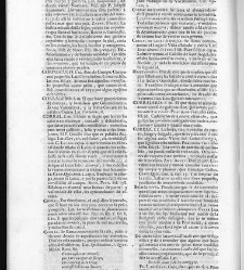 Diccionario de la lengua castellana, en que se explica el verdadero sentido de las voces, su naturaleza y calidad, con las phrases o modos de hablar […] Tomo segundo. Que contiene la letra C.(1729) document 445923