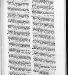 Diccionario de la lengua castellana, en que se explica el verdadero sentido de las voces, su naturaleza y calidad, con las phrases o modos de hablar […] Tomo segundo. Que contiene la letra C.(1729) document 445924