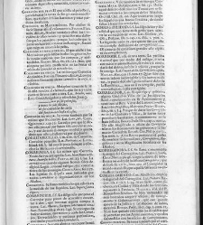 Diccionario de la lengua castellana, en que se explica el verdadero sentido de las voces, su naturaleza y calidad, con las phrases o modos de hablar […] Tomo segundo. Que contiene la letra C.(1729) document 445926