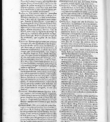 Diccionario de la lengua castellana, en que se explica el verdadero sentido de las voces, su naturaleza y calidad, con las phrases o modos de hablar […] Tomo segundo. Que contiene la letra C.(1729) document 445927