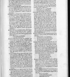 Diccionario de la lengua castellana, en que se explica el verdadero sentido de las voces, su naturaleza y calidad, con las phrases o modos de hablar […] Tomo segundo. Que contiene la letra C.(1729) document 445928