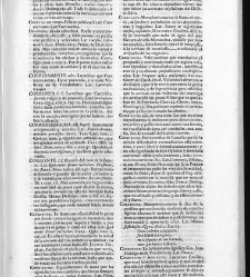 Diccionario de la lengua castellana, en que se explica el verdadero sentido de las voces, su naturaleza y calidad, con las phrases o modos de hablar […] Tomo segundo. Que contiene la letra C.(1729) document 445936