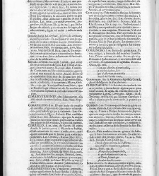 Diccionario de la lengua castellana, en que se explica el verdadero sentido de las voces, su naturaleza y calidad, con las phrases o modos de hablar […] Tomo segundo. Que contiene la letra C.(1729) document 445937