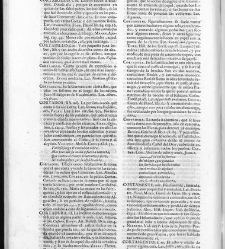 Diccionario de la lengua castellana, en que se explica el verdadero sentido de las voces, su naturaleza y calidad, con las phrases o modos de hablar […] Tomo segundo. Que contiene la letra C.(1729) document 445941