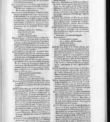 Diccionario de la lengua castellana, en que se explica el verdadero sentido de las voces, su naturaleza y calidad, con las phrases o modos de hablar [&hellip;] Tomo segundo. Que contiene la letra C.(1729) document 445944