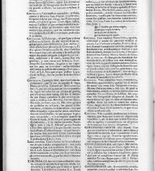 Diccionario de la lengua castellana, en que se explica el verdadero sentido de las voces, su naturaleza y calidad, con las phrases o modos de hablar […] Tomo segundo. Que contiene la letra C.(1729) document 445947