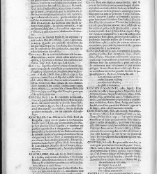 Diccionario de la lengua castellana, en que se explica el verdadero sentido de las voces, su naturaleza y calidad, con las phrases o modos de hablar […] Tomo segundo. Que contiene la letra C.(1729) document 445959