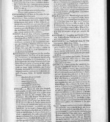 Diccionario de la lengua castellana, en que se explica el verdadero sentido de las voces, su naturaleza y calidad, con las phrases o modos de hablar […] Tomo segundo. Que contiene la letra C.(1729) document 445964