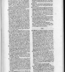 Diccionario de la lengua castellana, en que se explica el verdadero sentido de las voces, su naturaleza y calidad, con las phrases o modos de hablar […] Tomo segundo. Que contiene la letra C.(1729) document 445966