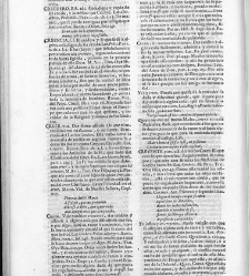 Diccionario de la lengua castellana, en que se explica el verdadero sentido de las voces, su naturaleza y calidad, con las phrases o modos de hablar [&hellip;] Tomo segundo. Que contiene la letra C.(1729) document 445971