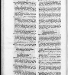 Diccionario de la lengua castellana, en que se explica el verdadero sentido de las voces, su naturaleza y calidad, con las phrases o modos de hablar […] Tomo segundo. Que contiene la letra C.(1729) document 445979