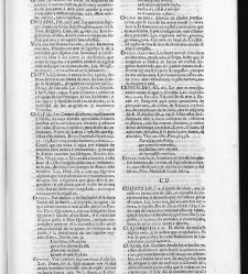 Diccionario de la lengua castellana, en que se explica el verdadero sentido de las voces, su naturaleza y calidad, con las phrases o modos de hablar […] Tomo segundo. Que contiene la letra C.(1729) document 445986