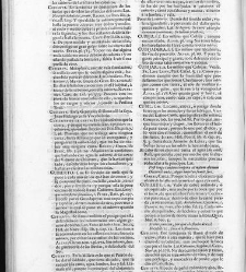 Diccionario de la lengua castellana, en que se explica el verdadero sentido de las voces, su naturaleza y calidad, con las phrases o modos de hablar […] Tomo segundo. Que contiene la letra C.(1729) document 445989