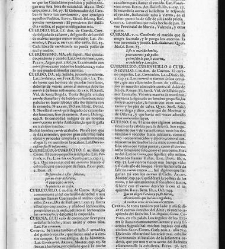 Diccionario de la lengua castellana, en que se explica el verdadero sentido de las voces, su naturaleza y calidad, con las phrases o modos de hablar […] Tomo segundo. Que contiene la letra C.(1729) document 446002