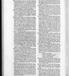 Diccionario de la lengua castellana, en que se explica el verdadero sentido de las voces, su naturaleza y calidad, con las phrases o modos de hablar [&hellip;] Tomo segundo. Que contiene la letra C.(1729) document 446005