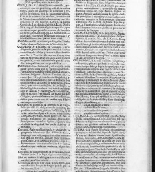 Diccionario de la lengua castellana, en que se explica el verdadero sentido de las voces, su naturaleza y calidad, con las phrases o modos de hablar […] Tomo segundo. Que contiene la letra C.(1729) document 446010