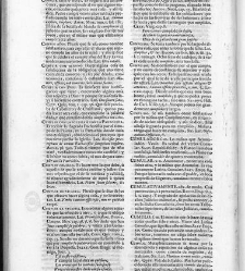 Diccionario de la lengua castellana, en que se explica el verdadero sentido de las voces, su naturaleza y calidad, con las phrases o modos de hablar […] Tomo segundo. Que contiene la letra C.(1729) document 446019