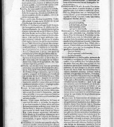 Diccionario de la lengua castellana, en que se explica el verdadero sentido de las voces, su naturaleza y calidad, con las phrases o modos de hablar […] Tomo segundo. Que contiene la letra C.(1729) document 446025