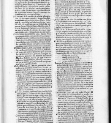 Diccionario de la lengua castellana, en que se explica el verdadero sentido de las voces, su naturaleza y calidad, con las phrases o modos de hablar […] Tomo segundo. Que contiene la letra C.(1729) document 446026