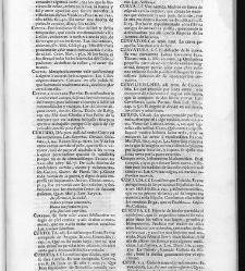 Diccionario de la lengua castellana, en que se explica el verdadero sentido de las voces, su naturaleza y calidad, con las phrases o modos de hablar […] Tomo segundo. Que contiene la letra C.(1729) document 446028