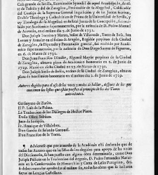 Diccionario de la lengua castellana, en que se explica el verdadero sentido de las voces, su naturaleza y calidad, con las phrases o modos de hablar [&hellip;] Tomo tercero. Que contiene las letras D.E.F(1732) document 446035