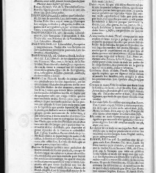 Diccionario de la lengua castellana, en que se explica el verdadero sentido de las voces, su naturaleza y calidad, con las phrases o modos de hablar [&hellip;] Tomo tercero. Que contiene las letras D.E.F(1732) document 446044