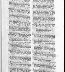 Diccionario de la lengua castellana, en que se explica el verdadero sentido de las voces, su naturaleza y calidad, con las phrases o modos de hablar [&hellip;] Tomo tercero. Que contiene las letras D.E.F(1732) document 446047