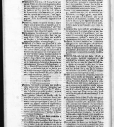 Diccionario de la lengua castellana, en que se explica el verdadero sentido de las voces, su naturaleza y calidad, con las phrases o modos de hablar [&hellip;] Tomo tercero. Que contiene las letras D.E.F(1732) document 446048