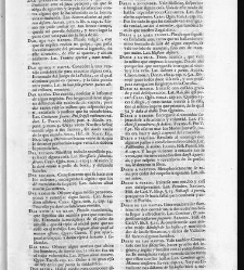 Diccionario de la lengua castellana, en que se explica el verdadero sentido de las voces, su naturaleza y calidad, con las phrases o modos de hablar [&hellip;] Tomo tercero. Que contiene las letras D.E.F(1732) document 446063